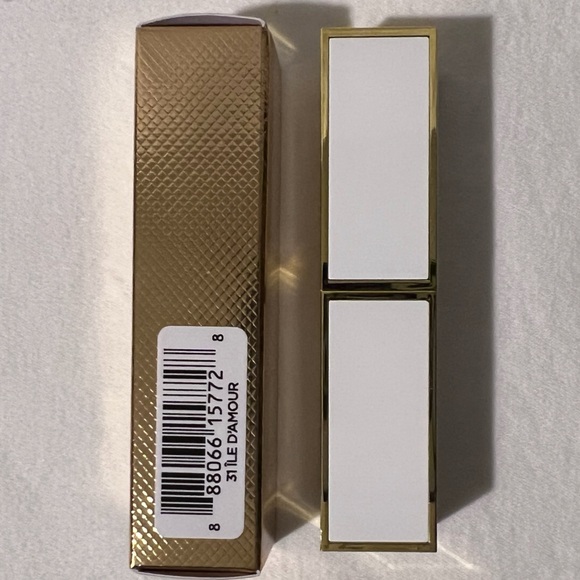 💋NIB💋 TOM FORD Ile D’Amour Ultra Shine Lip Color 💋 - Picture 8 of 10